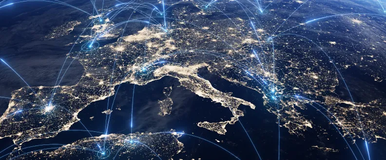 BT Seeks Partners to Revive Its International Business